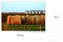Prairie Postcards