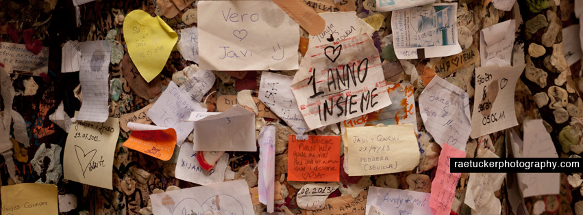 Letters to Juliet in Verona Free Facebook Timeline Banner